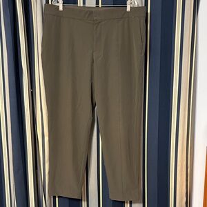 Mondetta gray pants, size 16